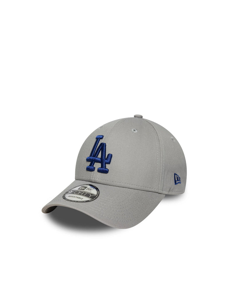 New Era Cap 60691275 Baseball — Gray Cotton Caps