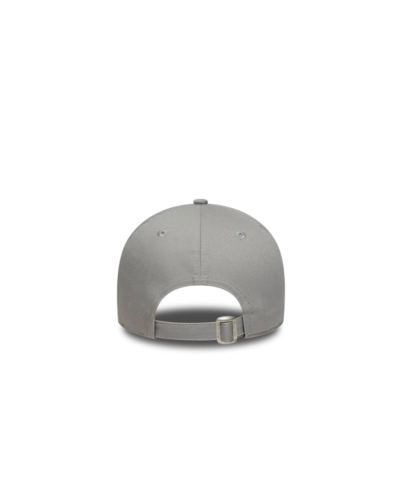 New Era Cap 60691275 Baseball — Gray Cotton Caps