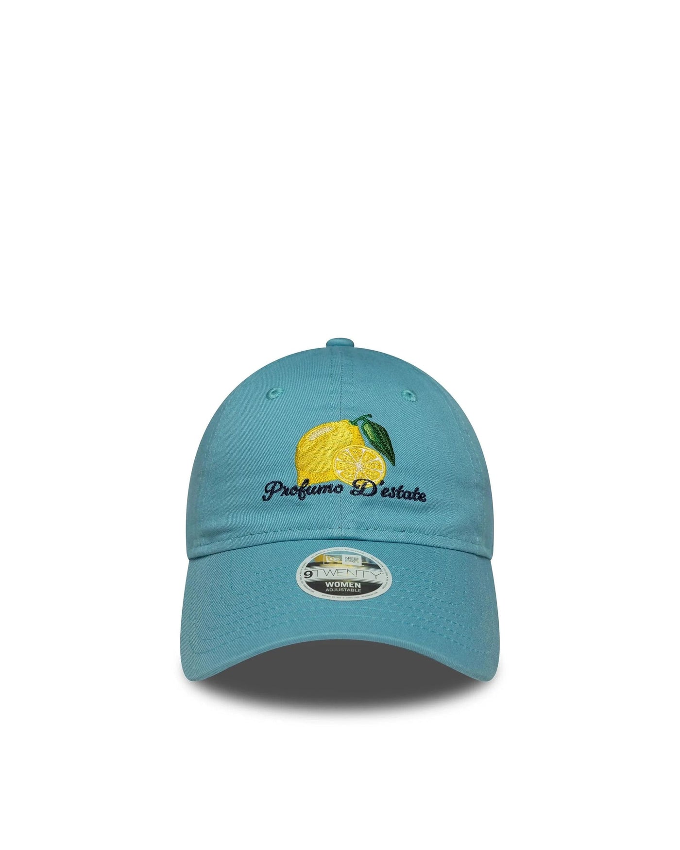 New Era Cap 60691297 Baseball — Blue Cotton Caps