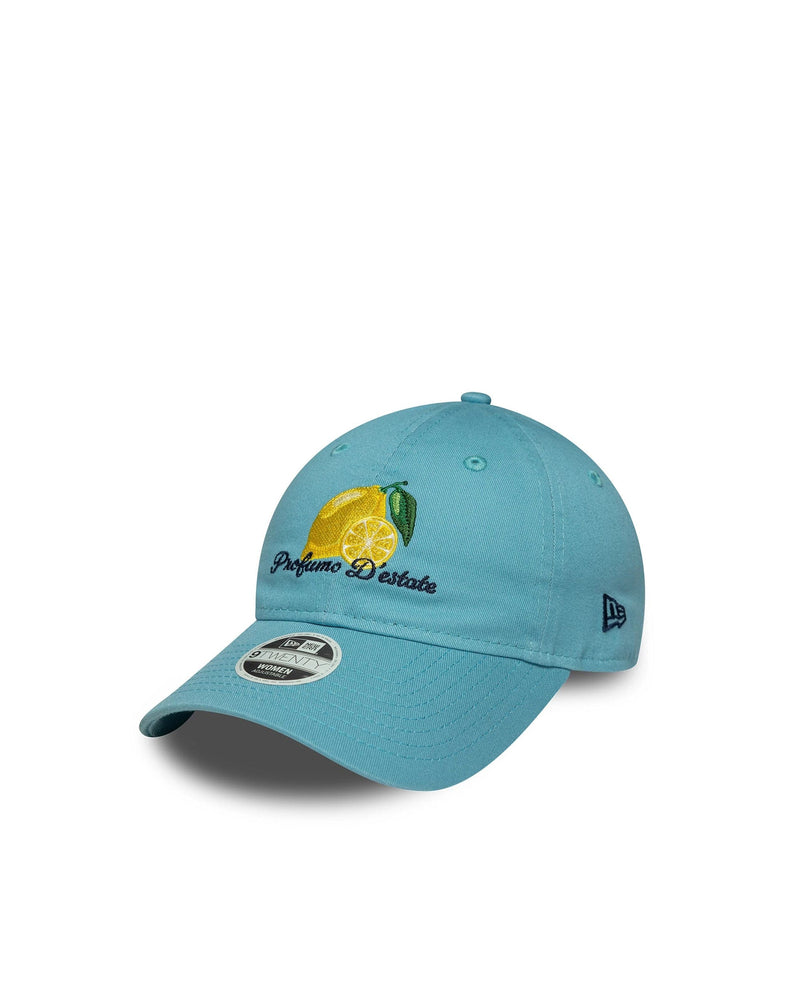 New Era Cap 60691297 Baseball — Blue Cotton Caps