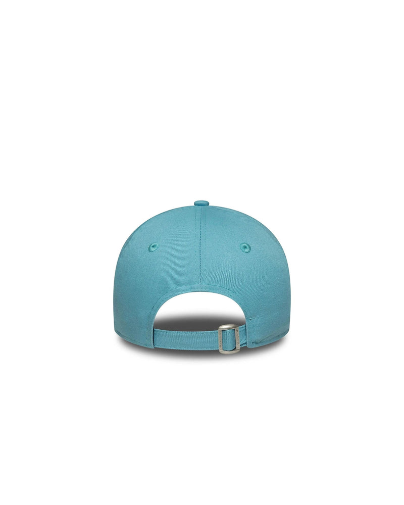 New Era Cap 60691297 Baseball — Blue Cotton Caps