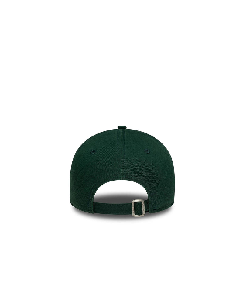 New Era Cap 60691298 Baseball — Green Cotton Caps