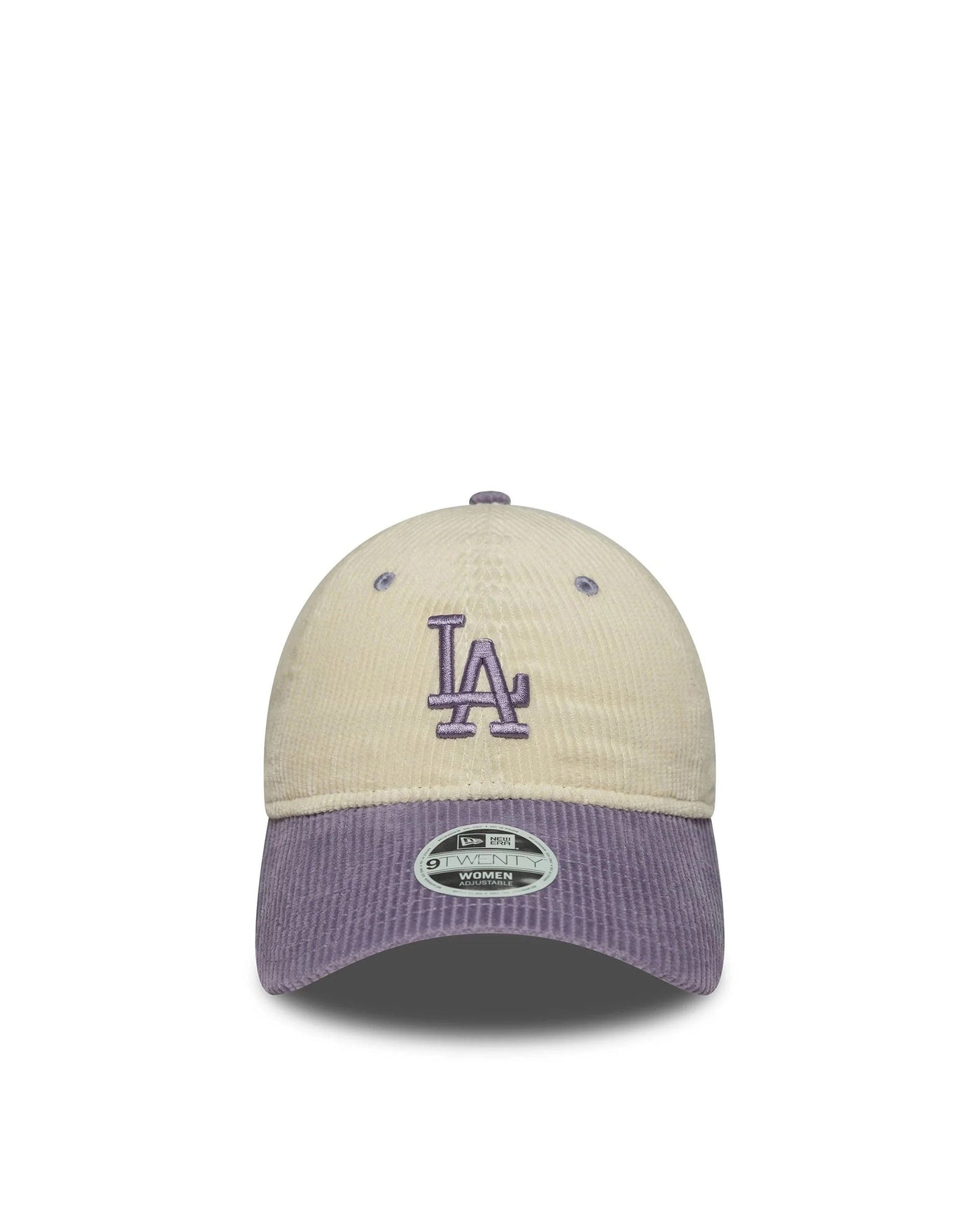 New Era Cap 60691326 Baseball — Beige Cotton Caps