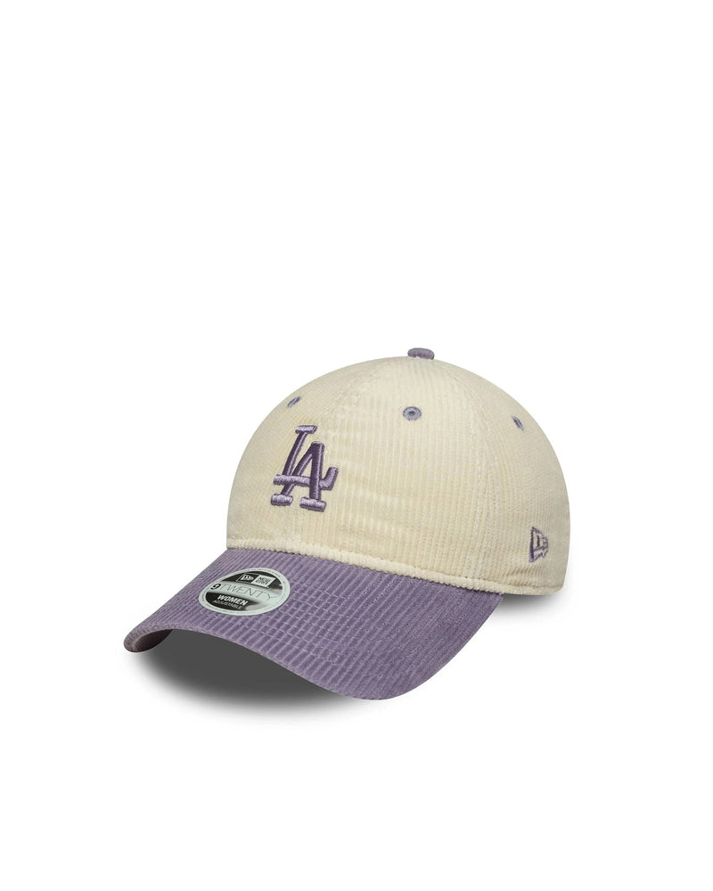 New Era Cap 60691326 Baseball — Beige Cotton Caps