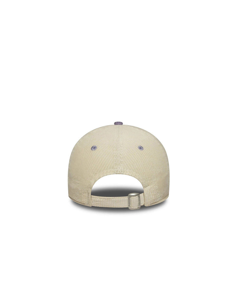 New Era Cap 60691326 Baseball — Beige Cotton Caps