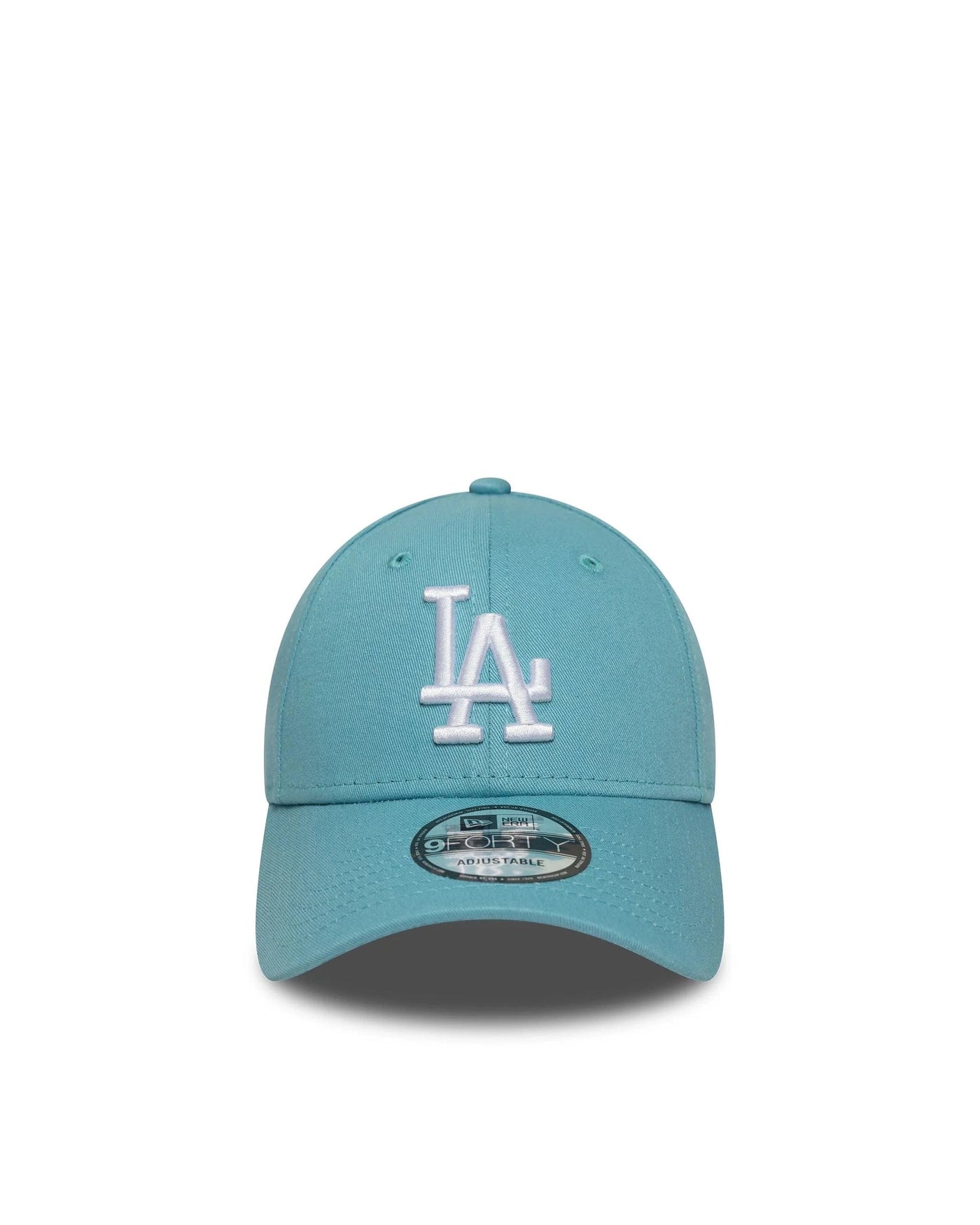 New Era Cap 60691387 Baseball — Blue Cotton Caps