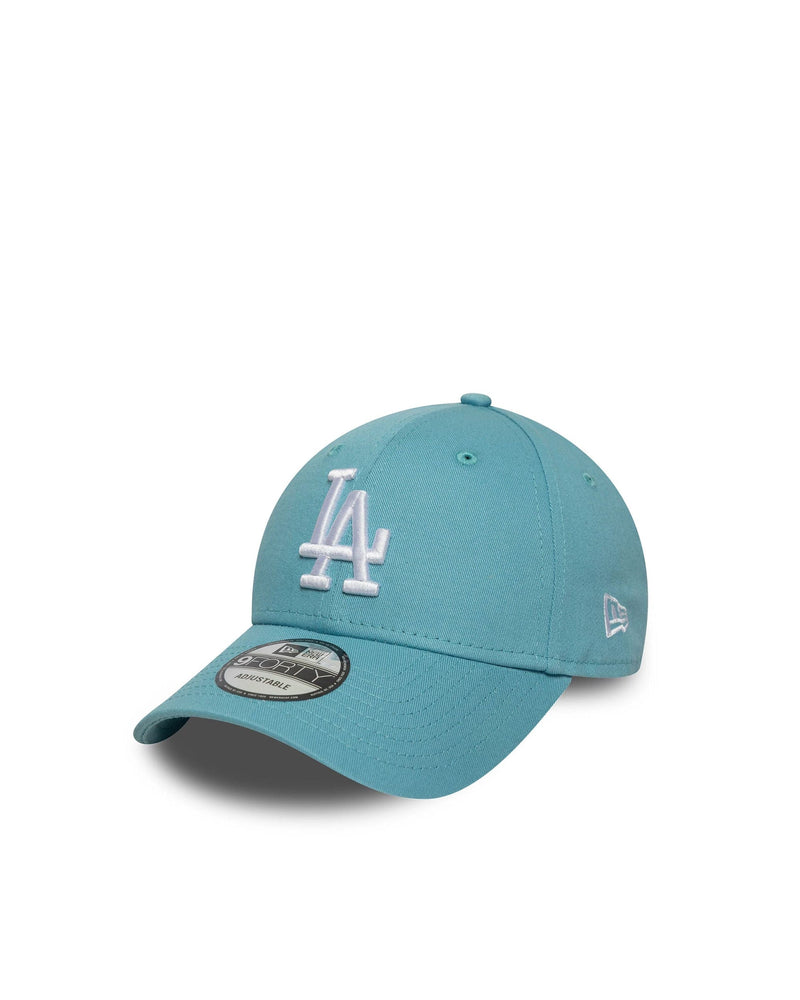 New Era Cap 60691387 Baseball — Blue Cotton Caps