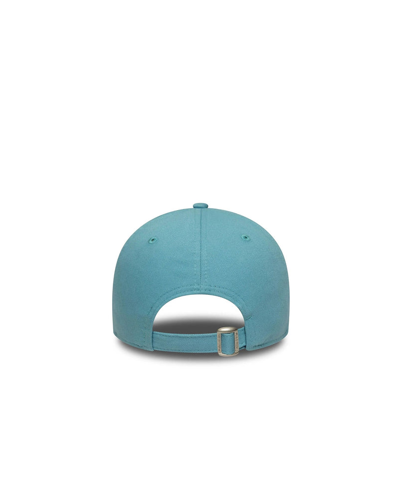New Era Cap 60691387 Baseball — Blue Cotton Caps