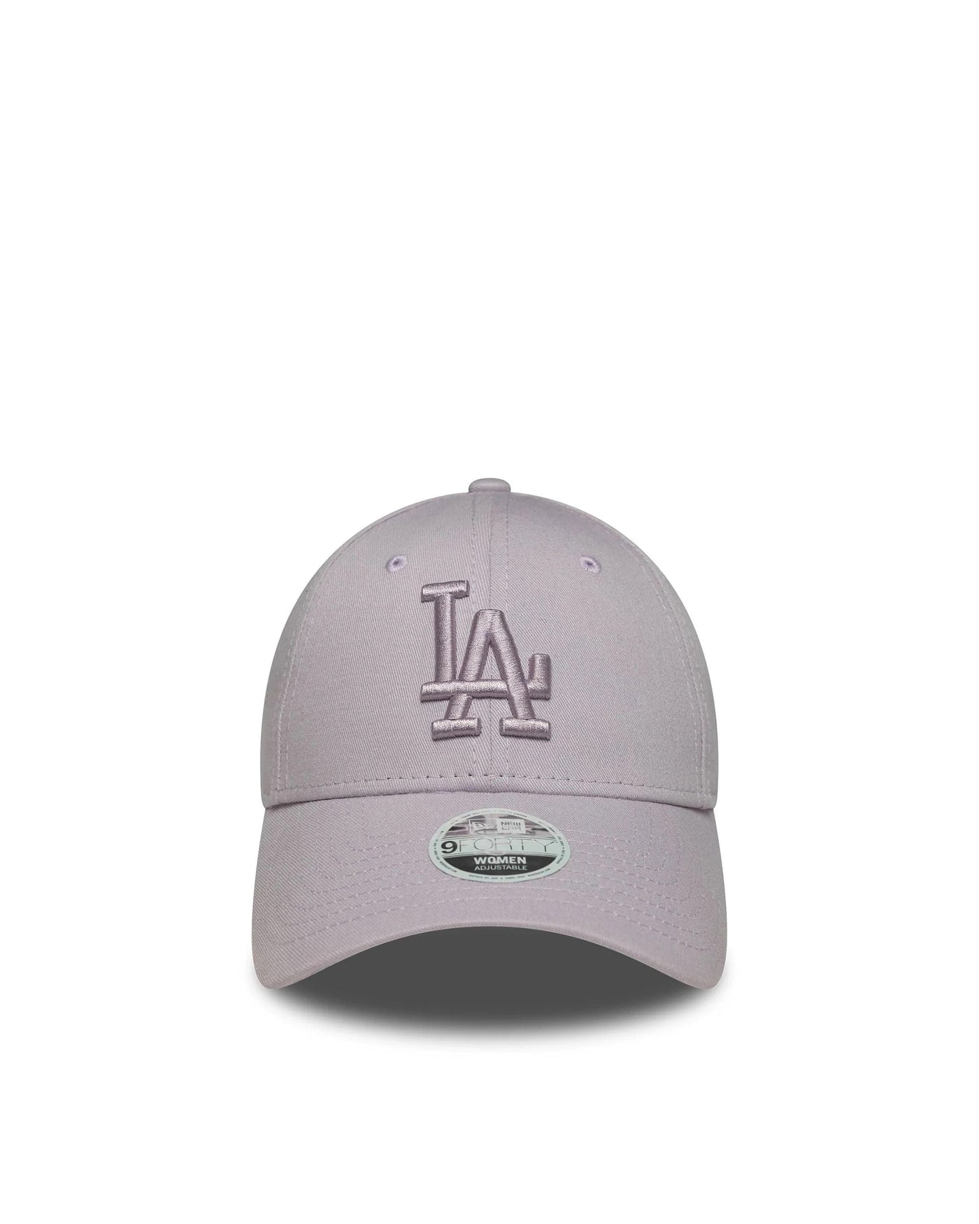 New Era Cap 60691390 Baseball — Purple Cotton Caps