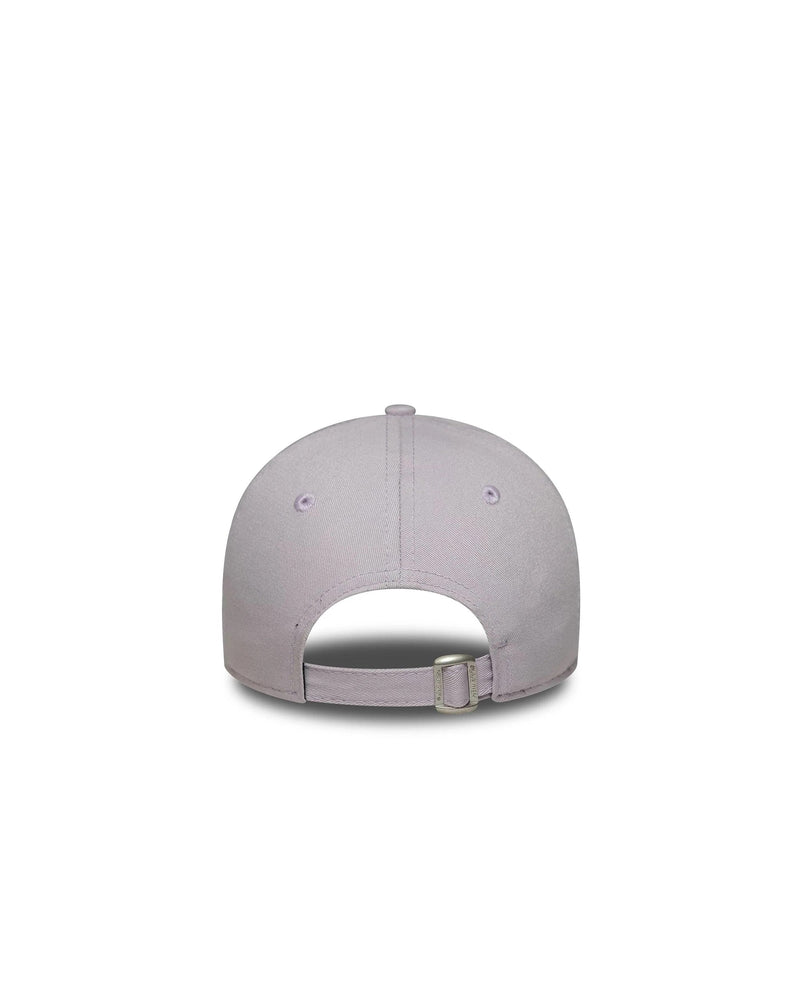 New Era Cap 60691390 Baseball — Purple Cotton Caps