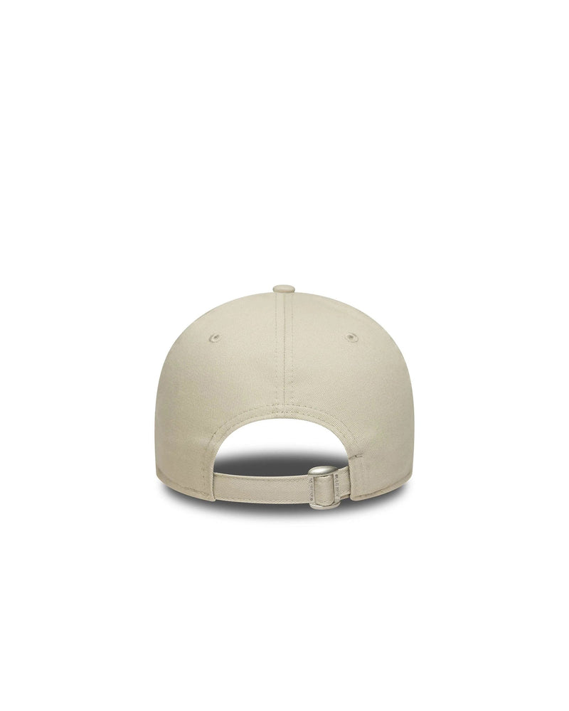 New Era Cap 60691394 Baseball — Beige Cotton Caps