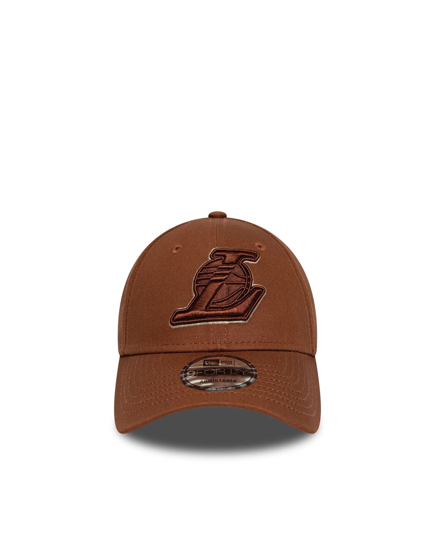 New Era Cap 60691406 Baseball — Brown Cotton Caps