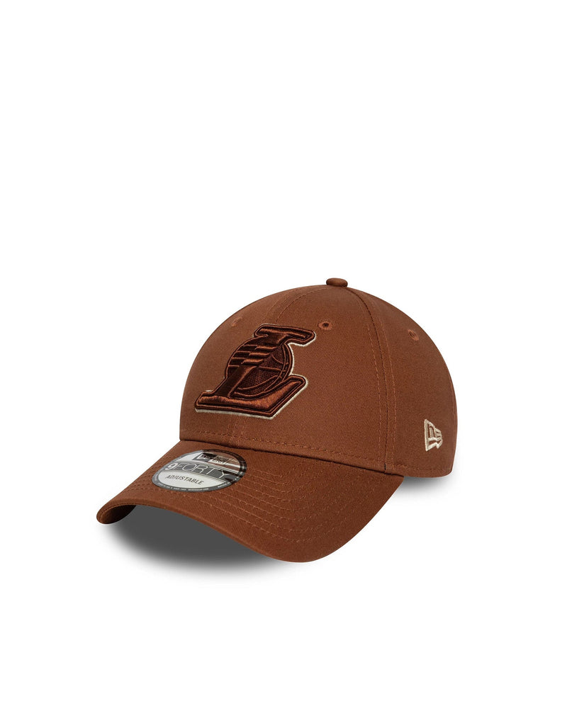 New Era Cap 60691406 Baseball — Brown Cotton Caps