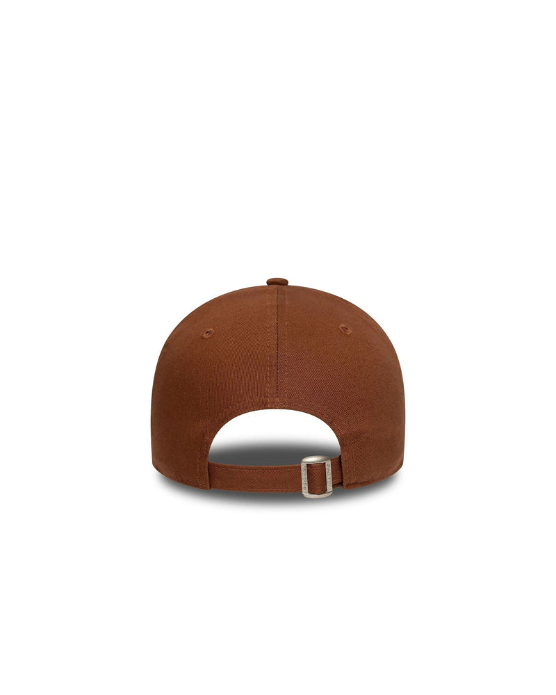New Era Cap 60691406 Baseball — Brown Cotton Caps