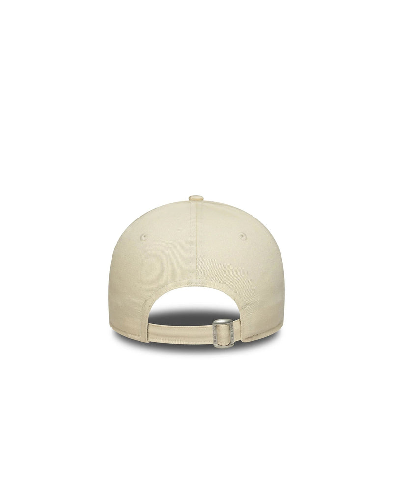 New Era Cap 60691410 Baseball — Beige Cotton Caps