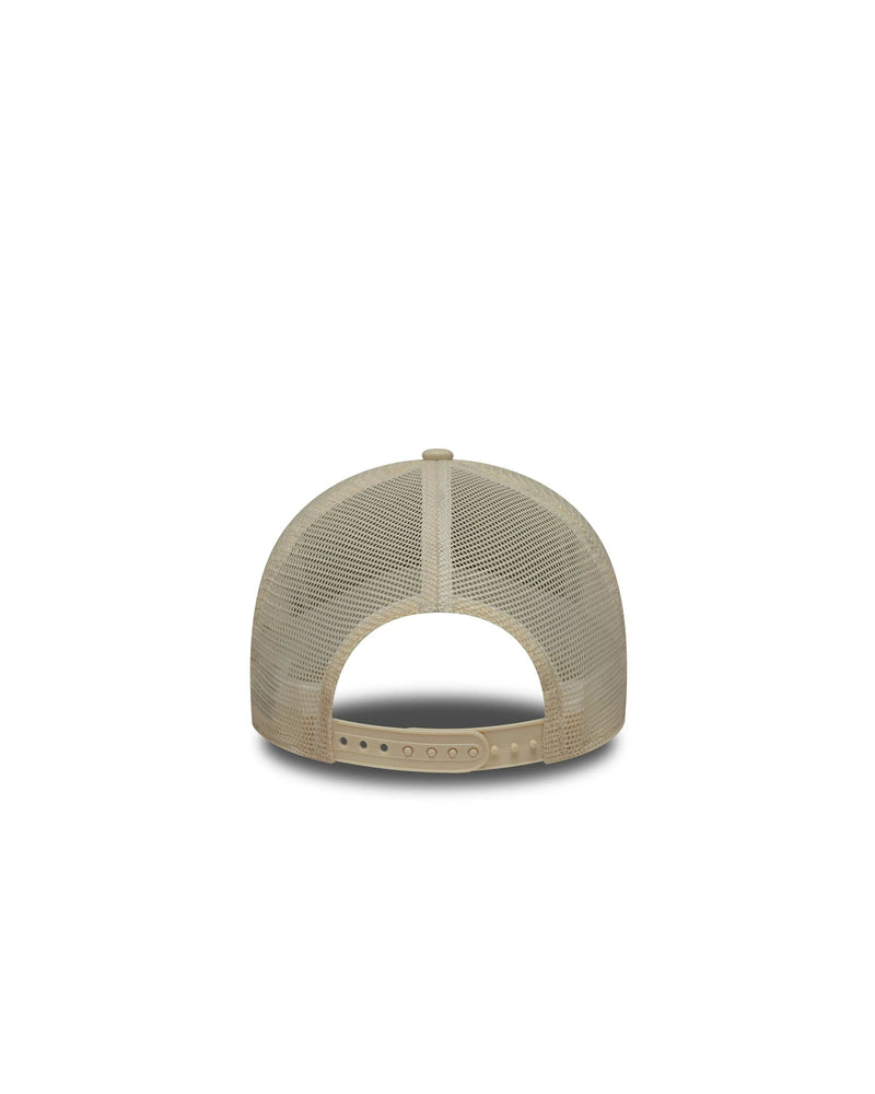 New Era Cap 60771718 Baseball — Beige Caps