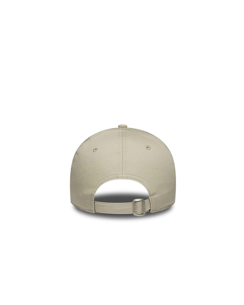 New Era Cap 60771733 Baseball — Beige Cotton Caps