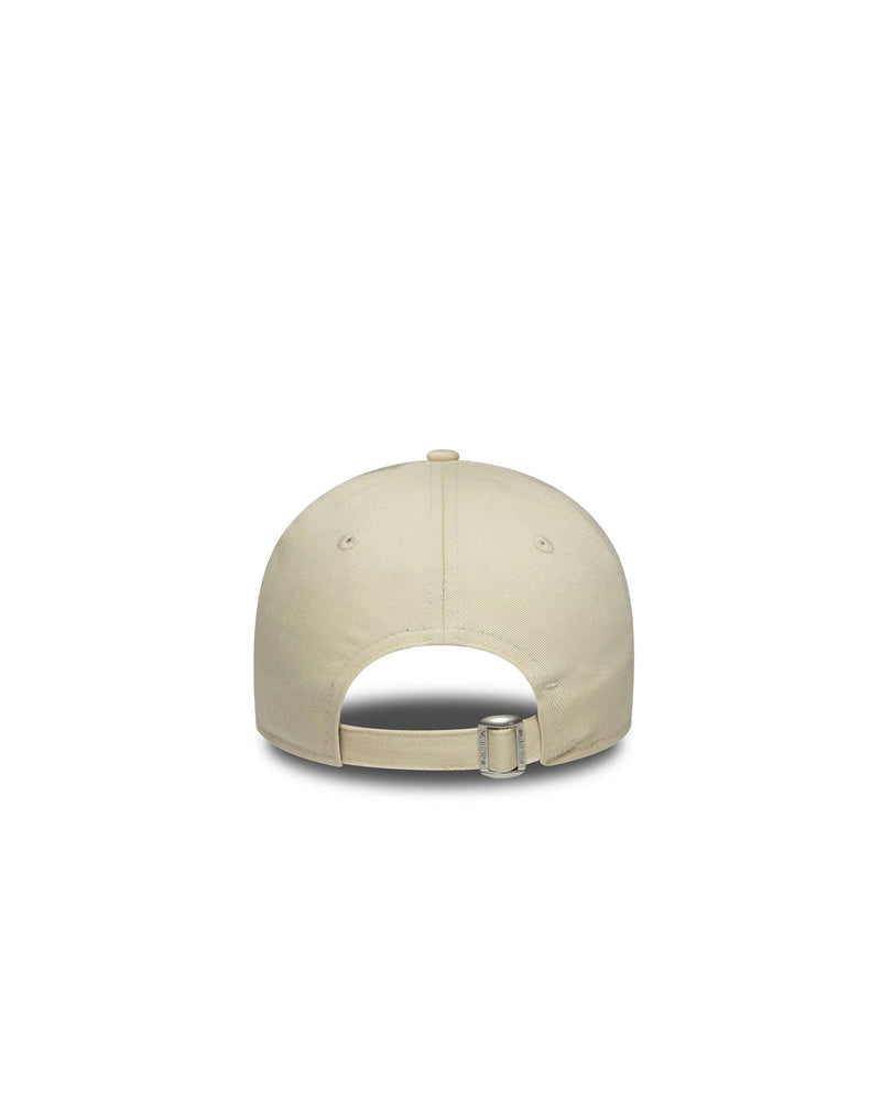 New Era Cap 60771737 Baseball — Beige Crown Caps