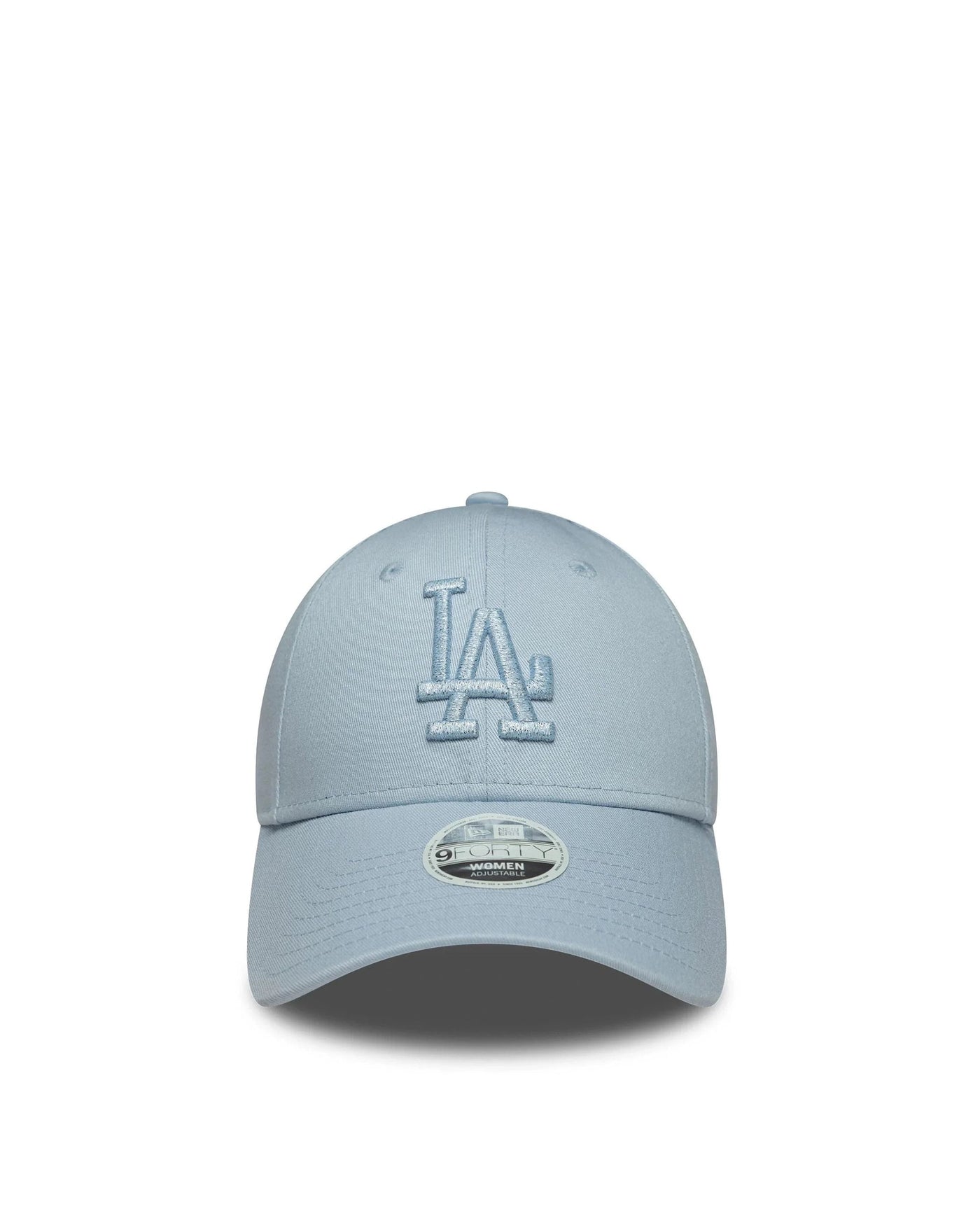 New Era Cap 60771739 Baseball — Blue Cotton Caps
