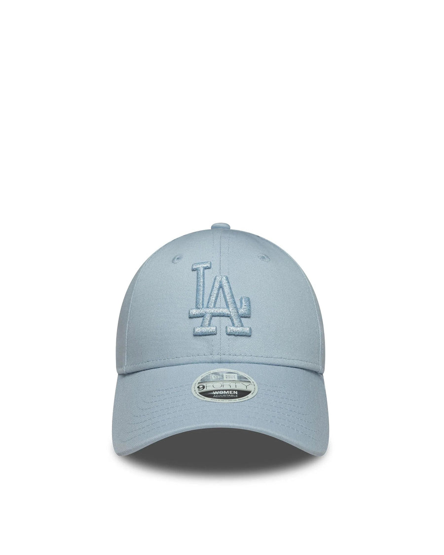 New Era Cap 60771739 Baseball — Blue Cotton Caps