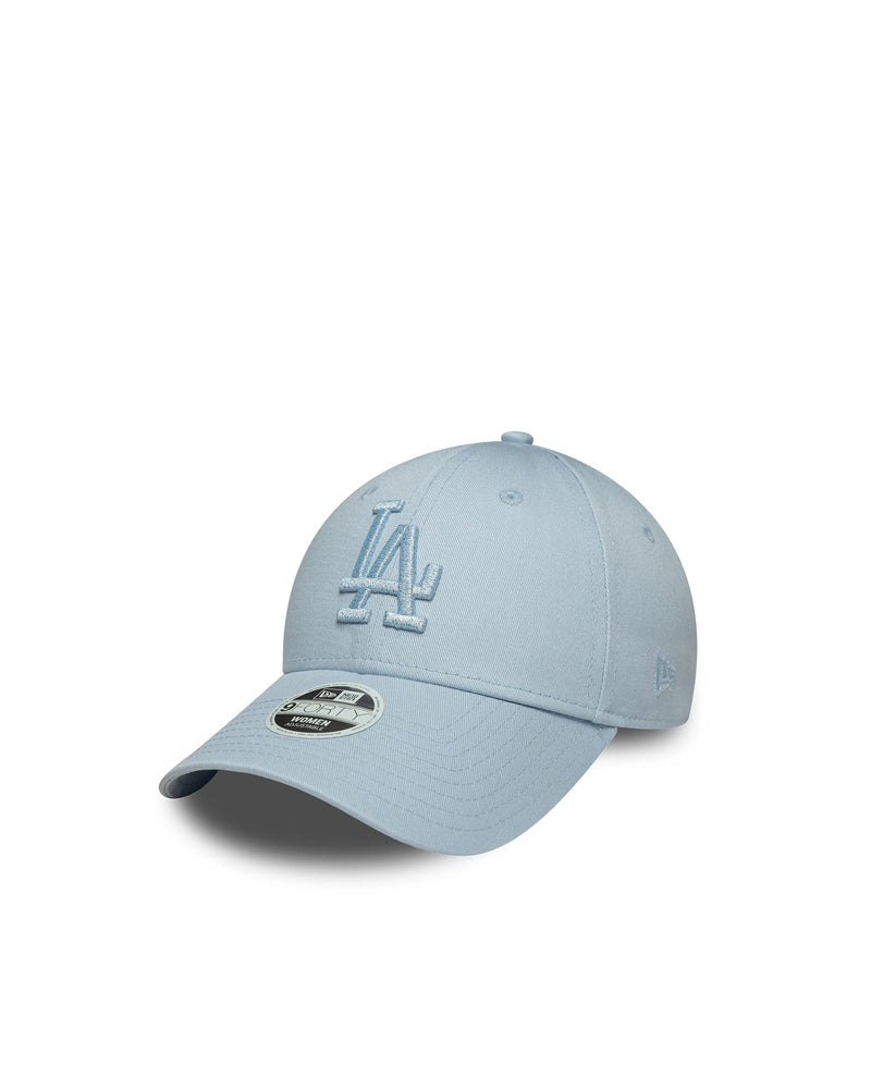 New Era Cap 60771739 Baseball — Blue Cotton Caps
