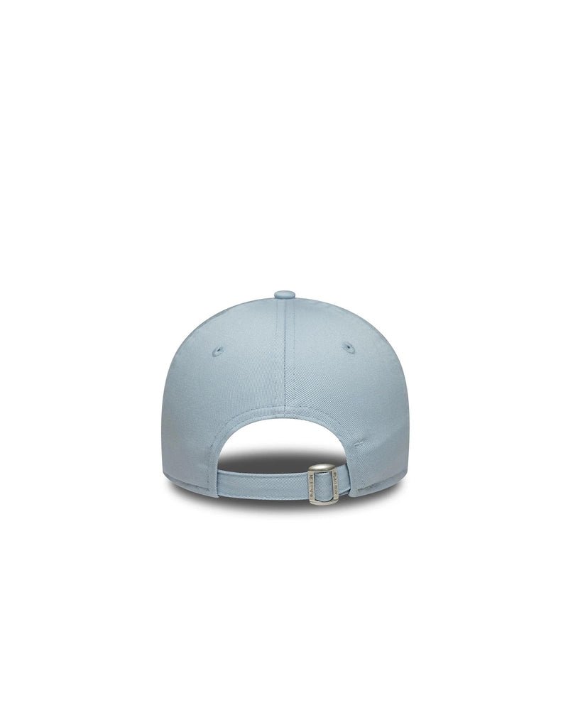 New Era Cap 60771739 Baseball — Blue Cotton Caps