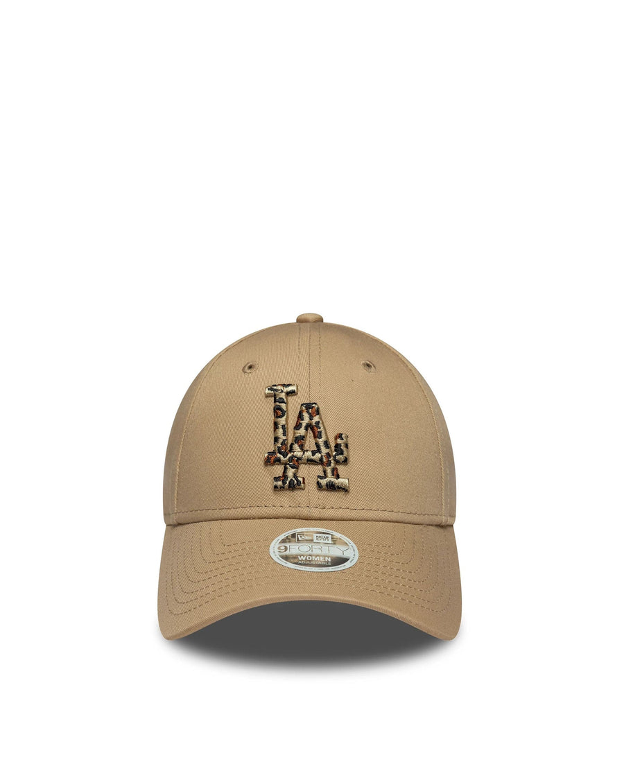 New Era Cap 60771742 Baseball — Beige Crown Caps