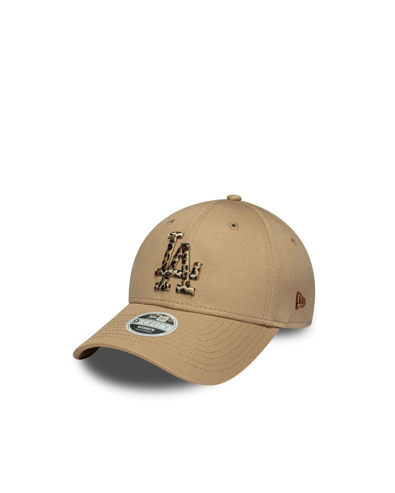 New Era Cap 60771742 Baseball — Beige Crown Caps