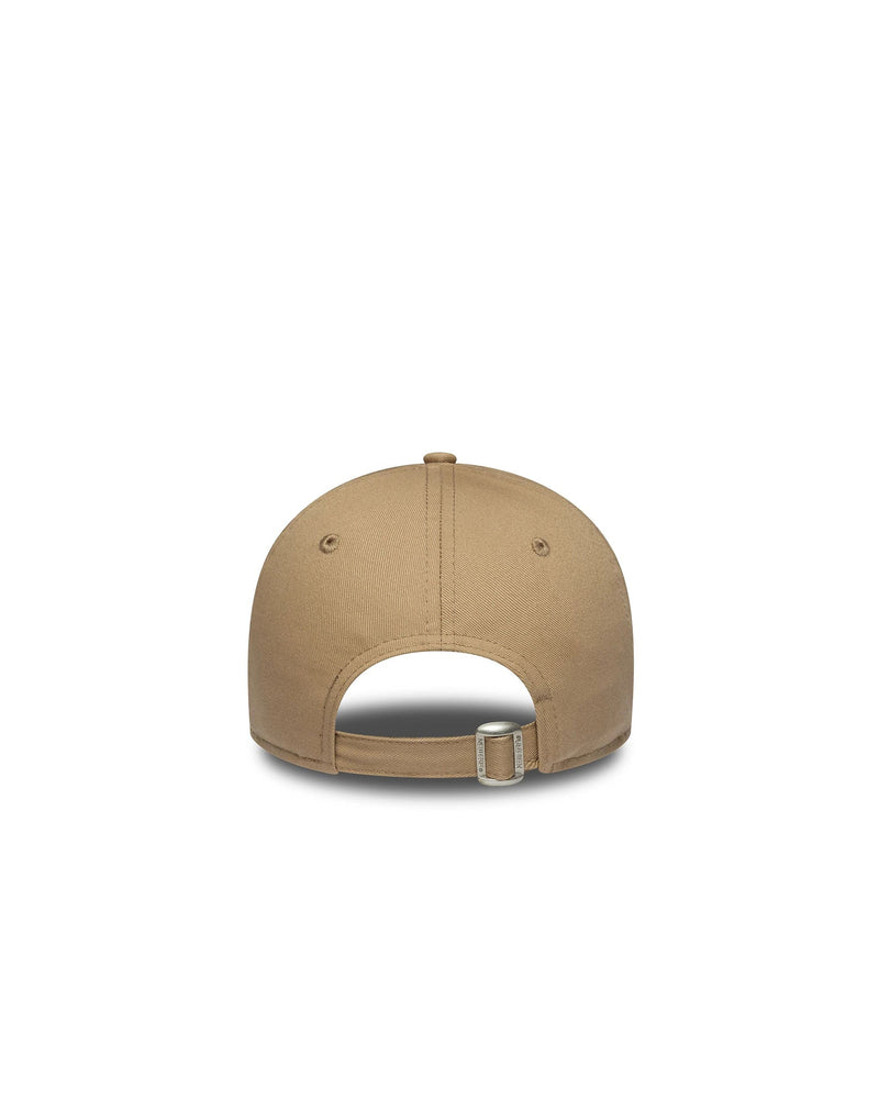 New Era Cap 60771742 Baseball — Beige Crown Caps
