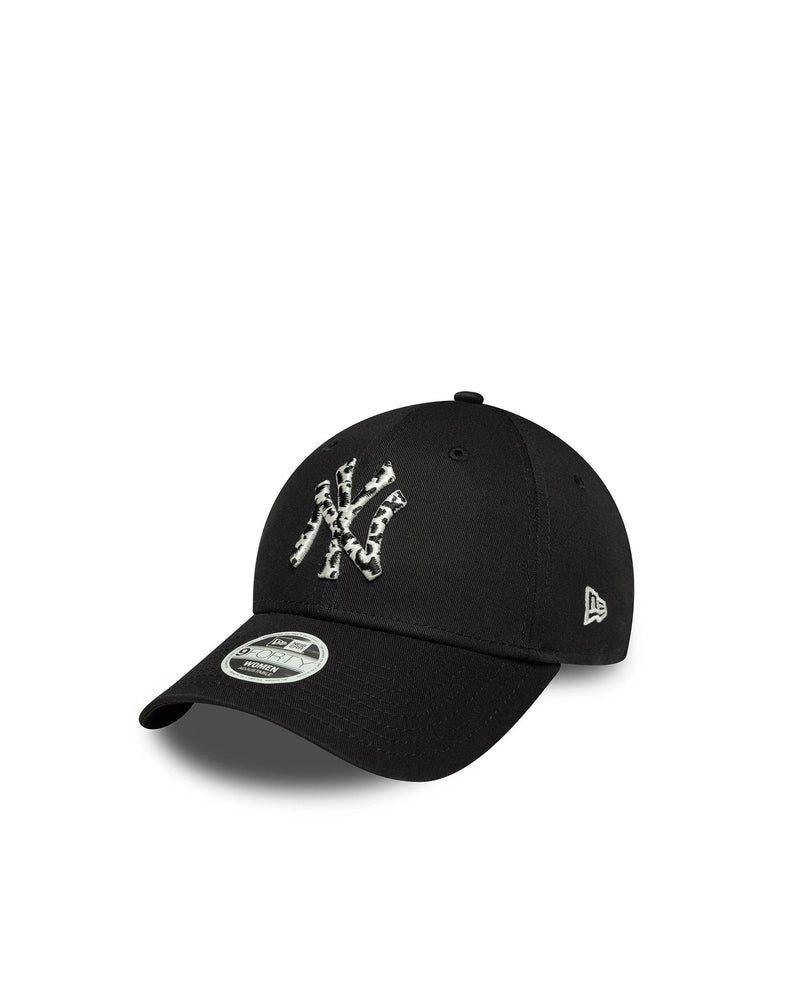 New Era Cap 60771746 Baseball — Black Crown Caps