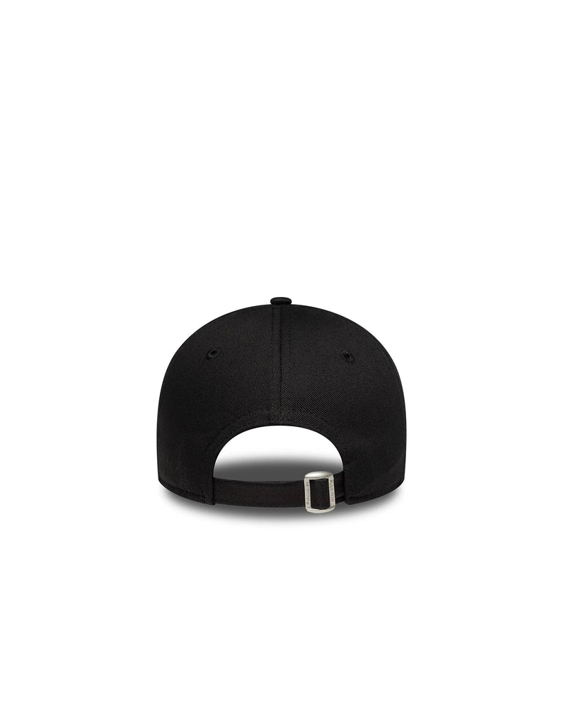 New Era Cap 60771746 Baseball — Black Crown Caps
