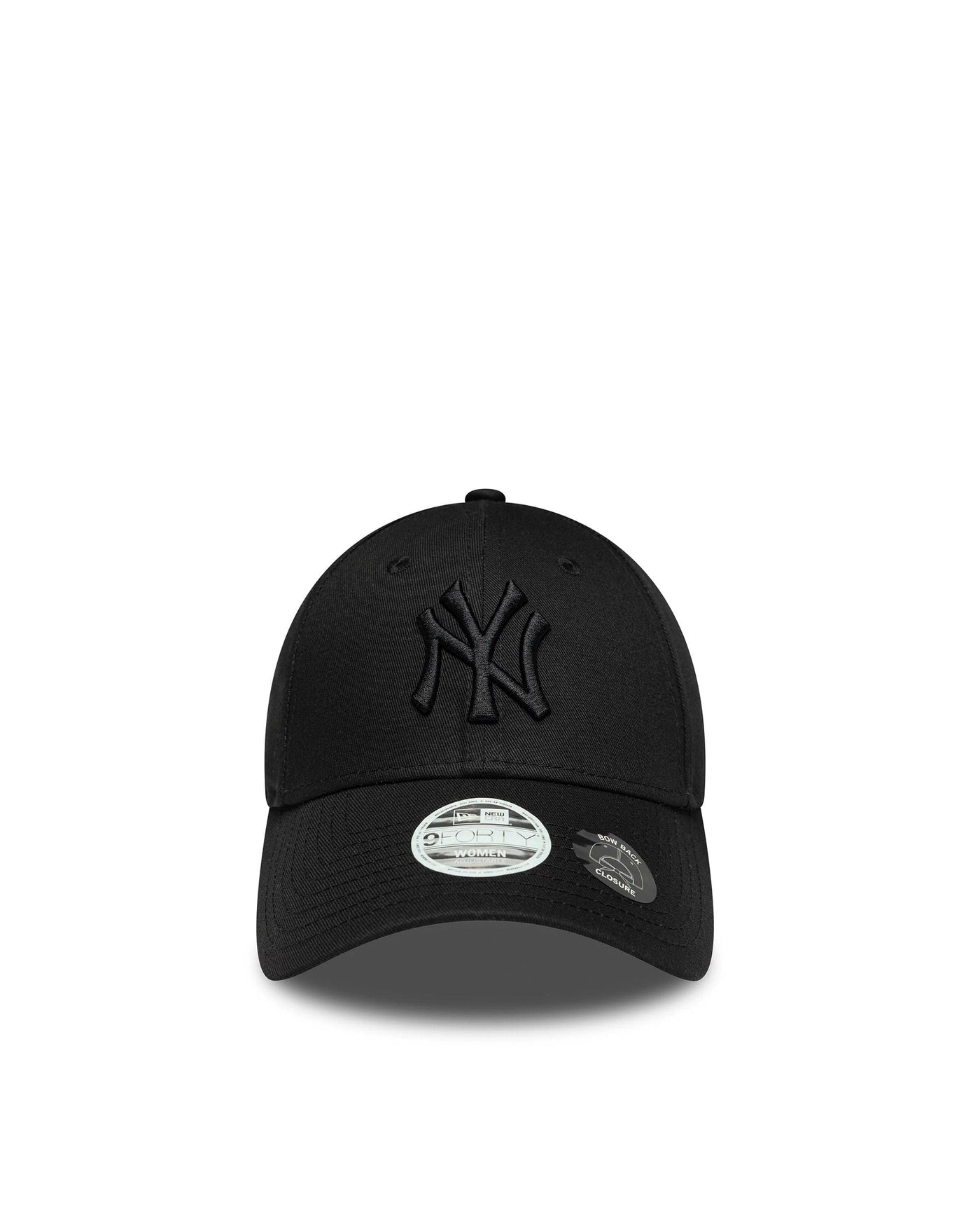 New Era Cap 60771757 Baseball — Black Crown Caps