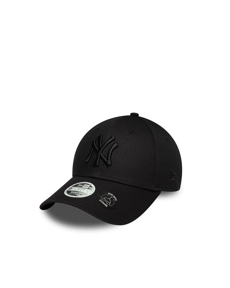 New Era Cap 60771757 Baseball — Black Crown Caps