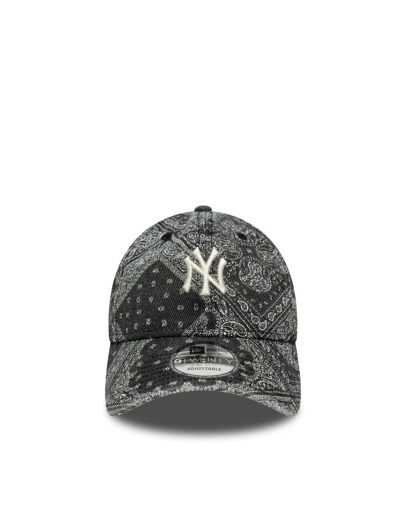 New Era Cap 60771827 Baseball — Black Crown Caps