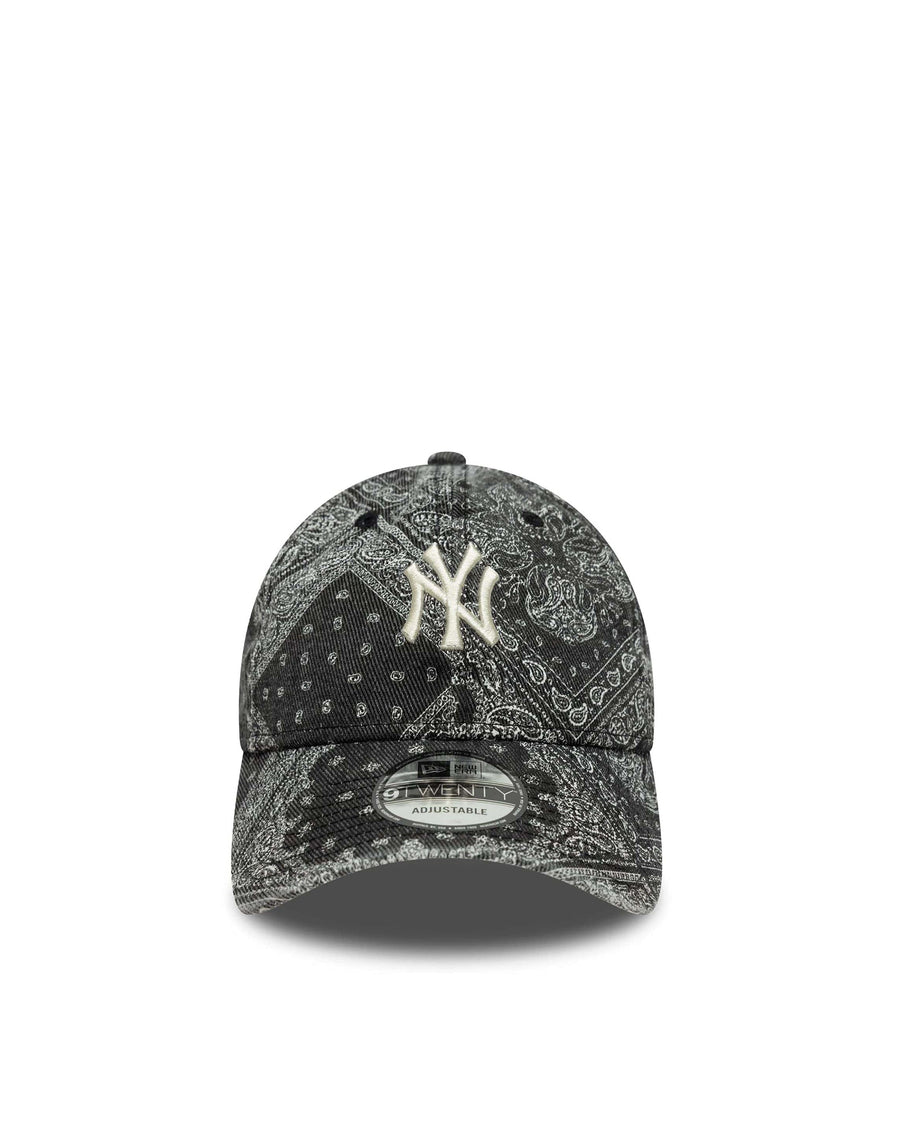 New Era Cap 60771827 Baseball — Black Crown Caps