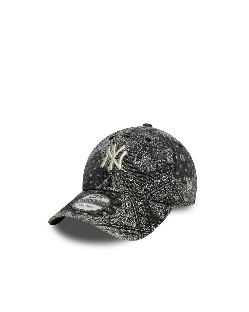 New Era Cap 60771827 Baseball — Black Crown Caps