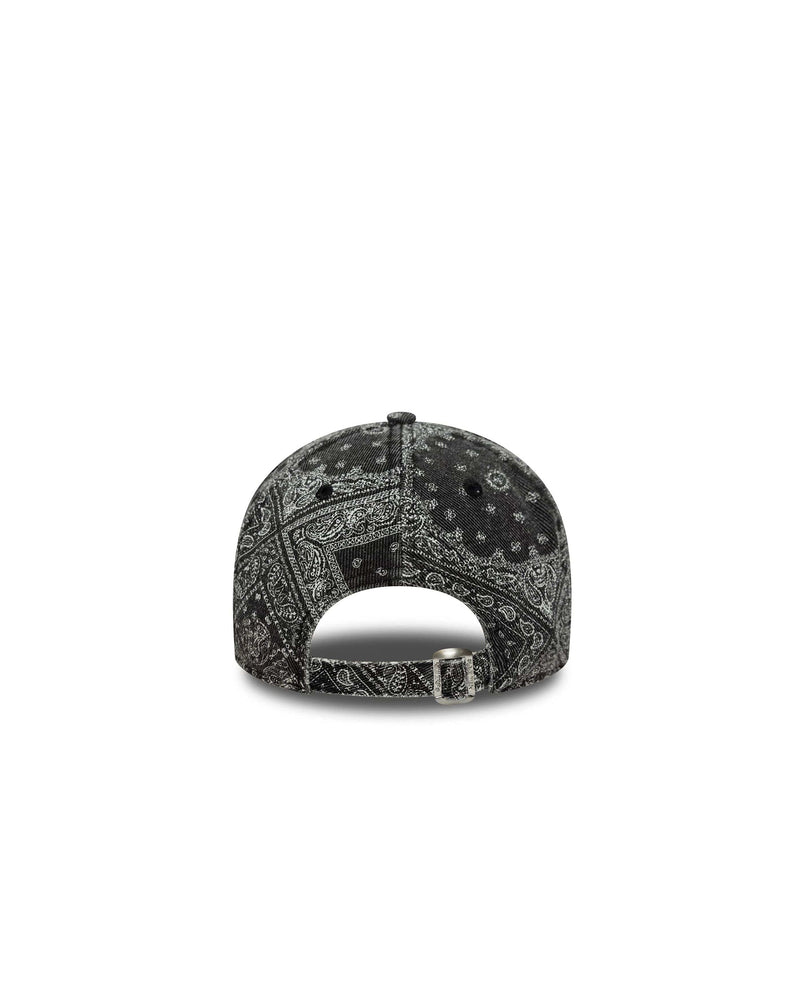 New Era Cap 60771827 Baseball — Black Crown Caps