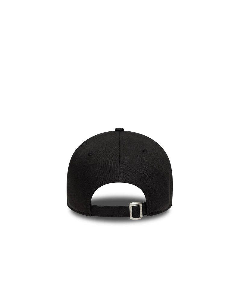 New Era Cap 60771853 Baseball — Black Crown Caps