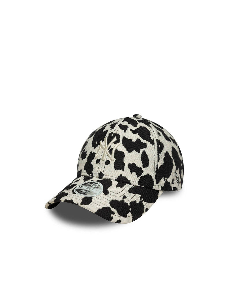 New Era Cap 60771872 Baseball — Black 88.polyester Caps