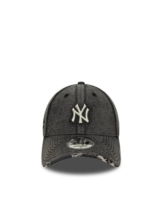 New Era Cap 60856239 Baseball — Gray Cotton Caps