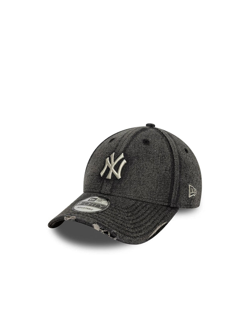 New Era Cap 60856239 Baseball — Gray Cotton Caps