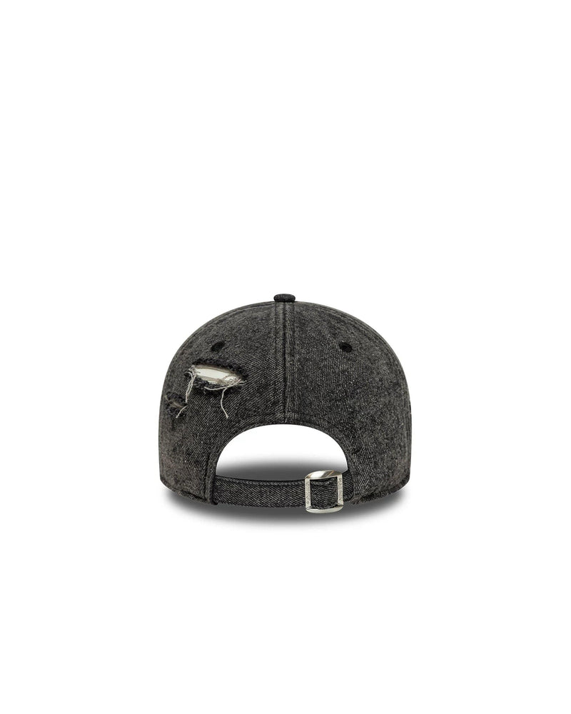 New Era Cap 60856239 Baseball — Gray Cotton Caps