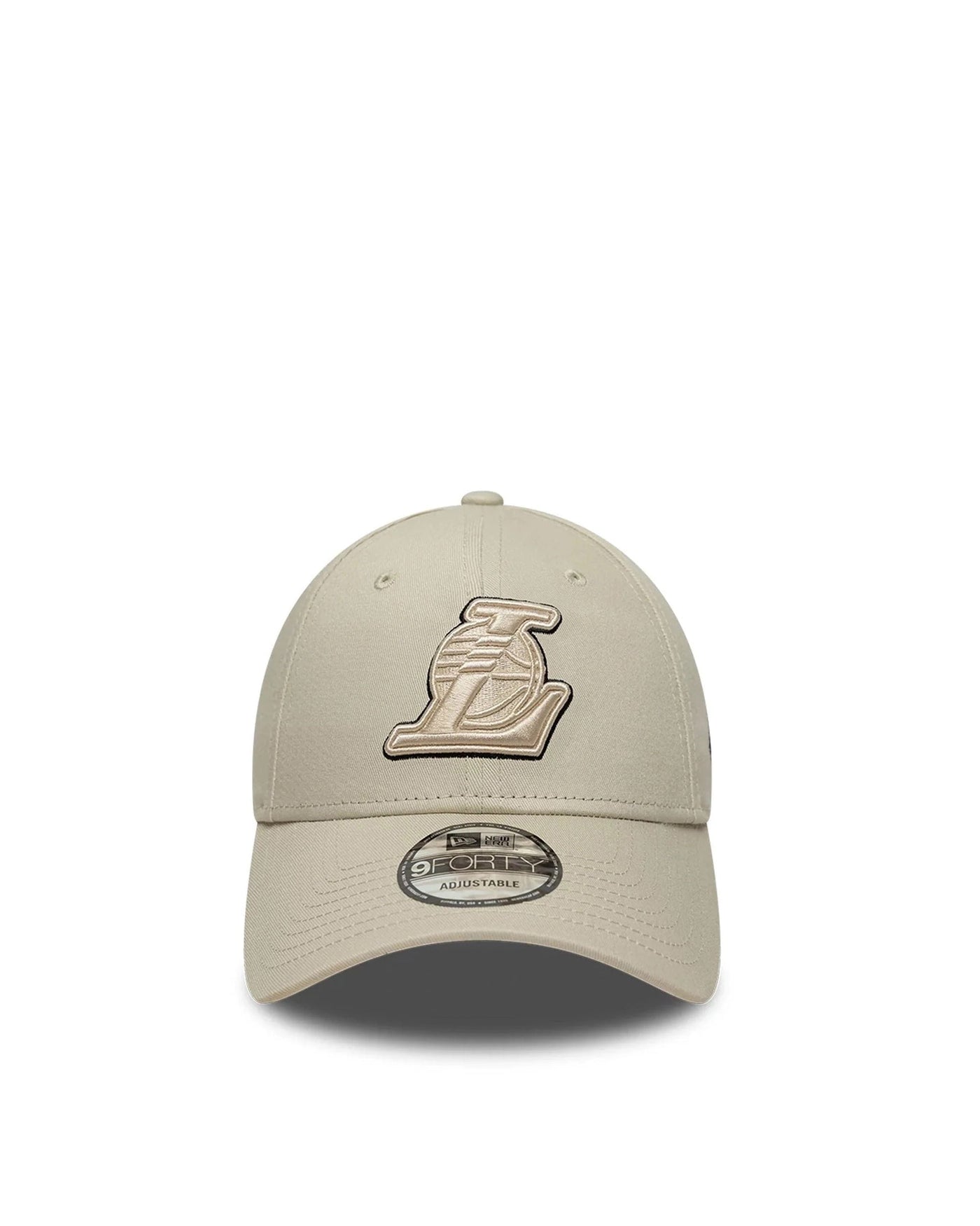 New Era Cap 60856263 Baseball — Beige Cotton Caps