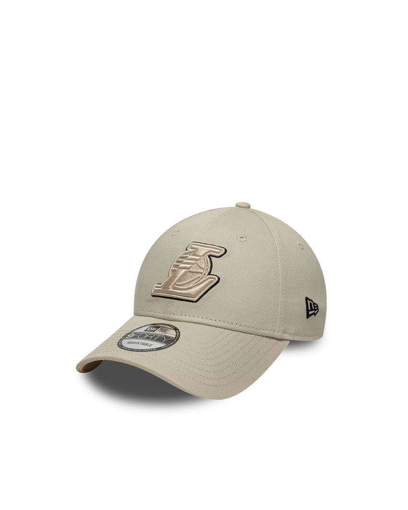 New Era Cap 60856263 Baseball — Beige Cotton Caps