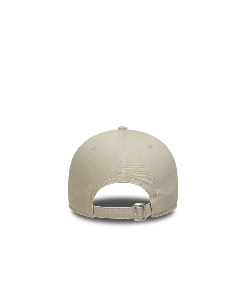 New Era Cap 60856263 Baseball — Beige Cotton Caps