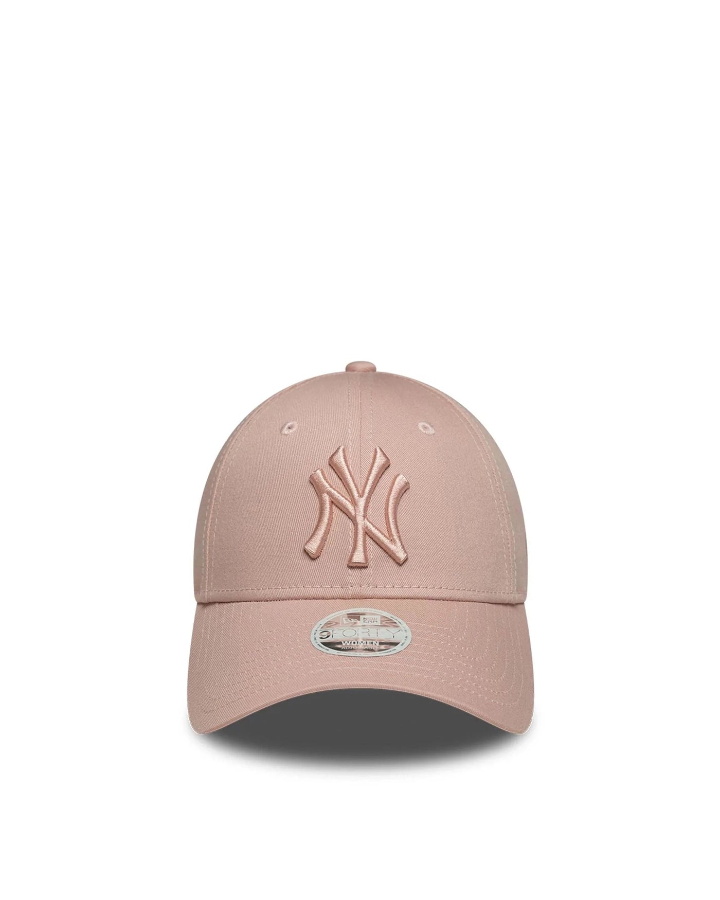 New Era Cap 60856380 Baseball — Rose Cotton Caps