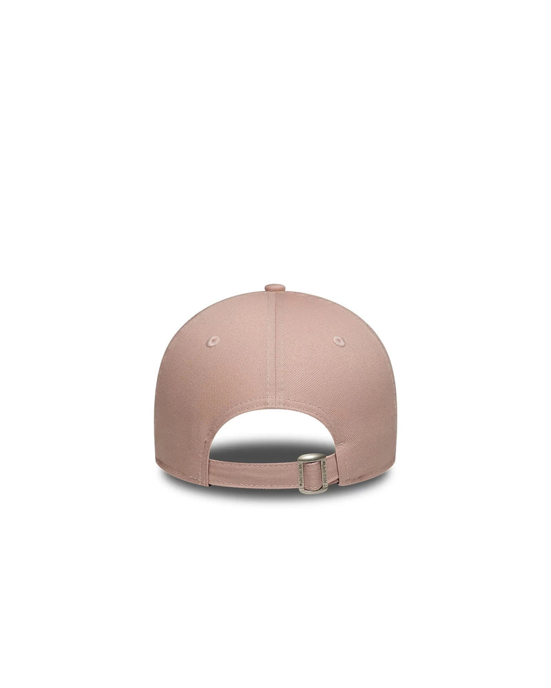 New Era Cap 60856380 Baseball — Rose Cotton Caps