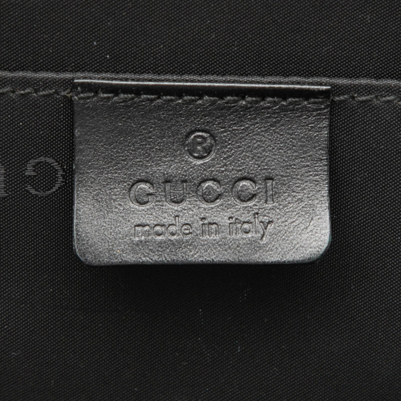 Nylon Double Buckle Backpack - Image 6