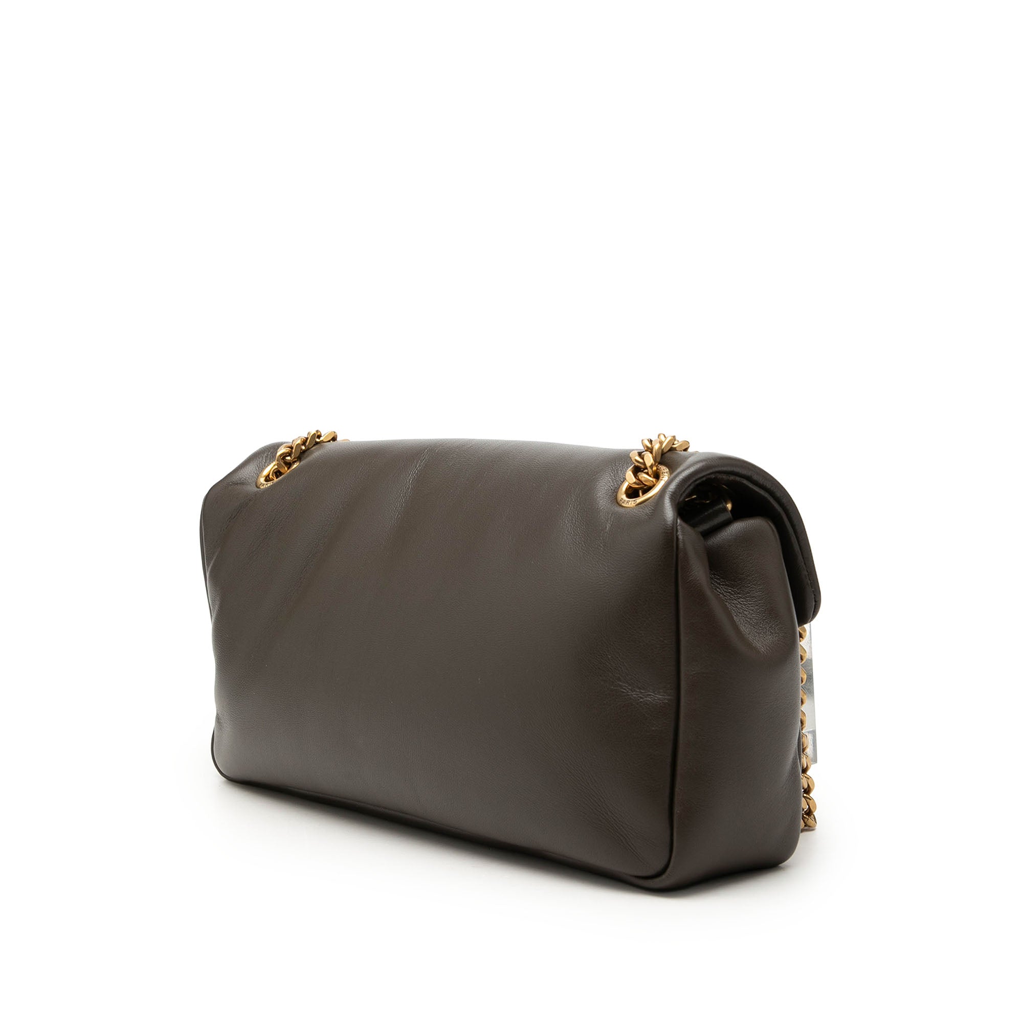 Small Lambskin Calypso Shoulder Bag - Image 2