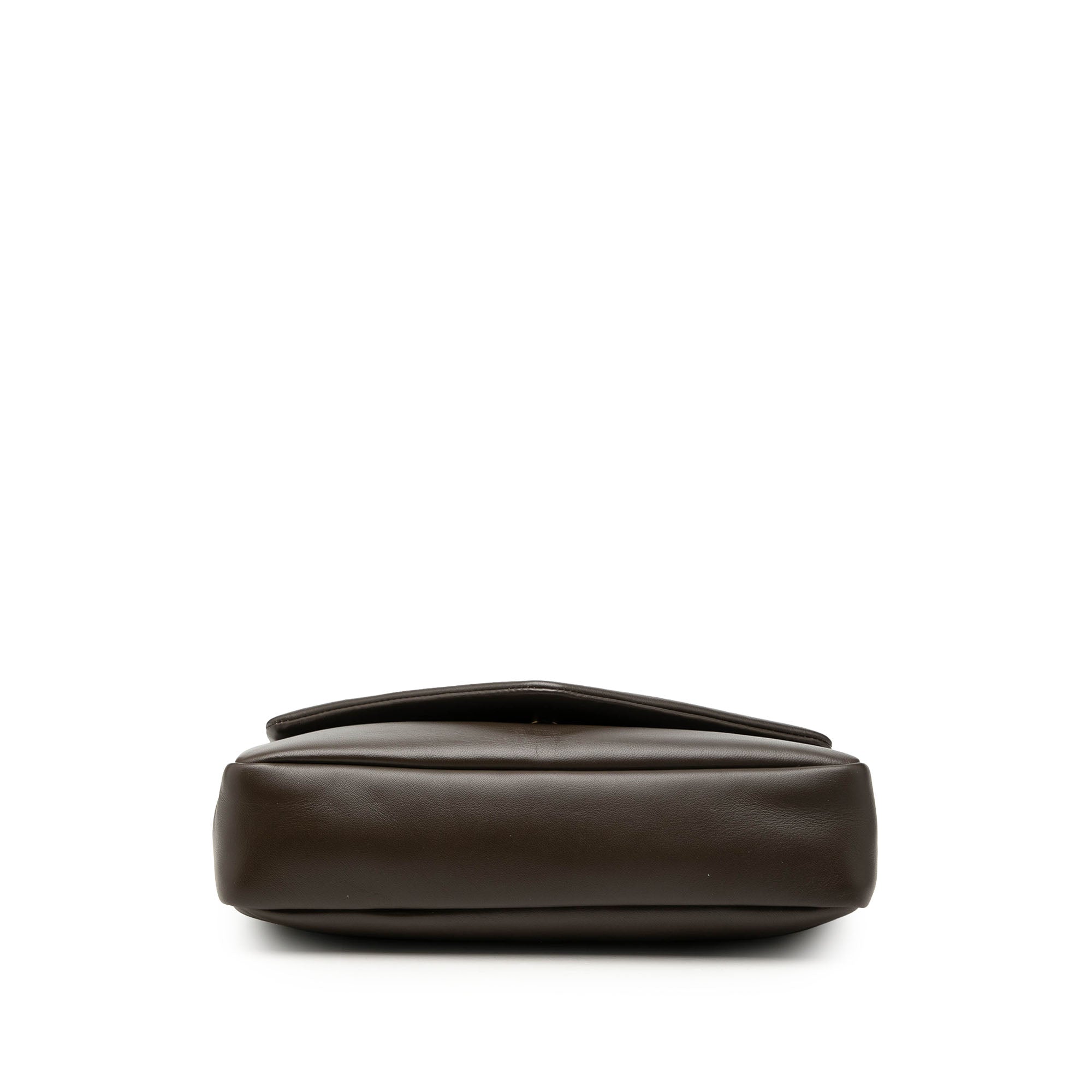Small Lambskin Calypso Shoulder Bag - Image 3